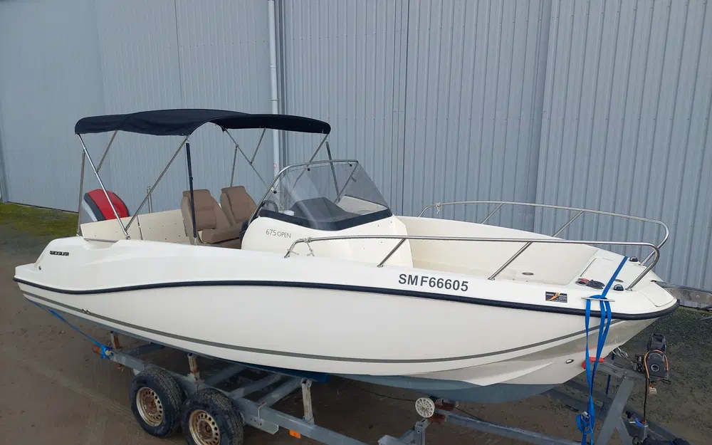 slider 2 Quicksilver Activ 675 Open