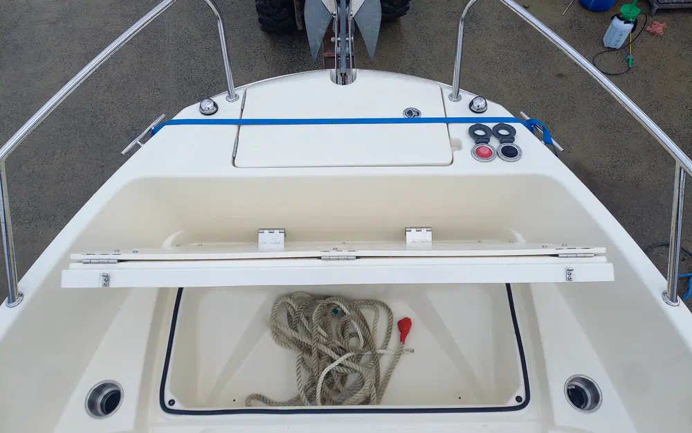 slider 3 Quicksilver Activ 675 Open