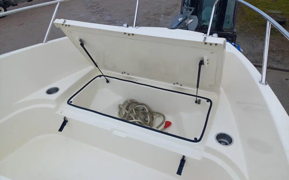 slider 4 Quicksilver Activ 675 Open