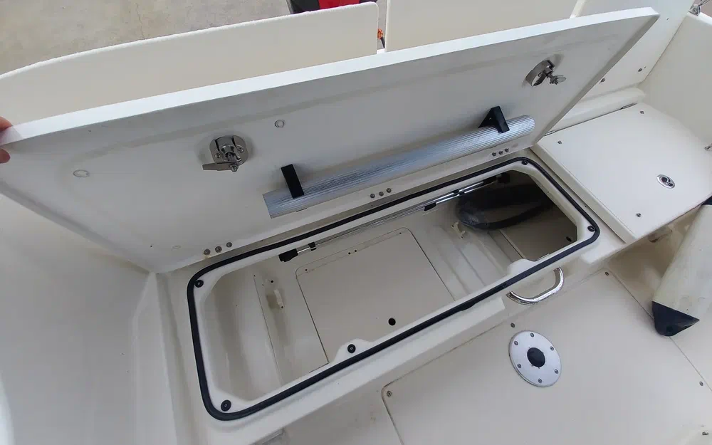 slider 7 Quicksilver Activ 675 Open