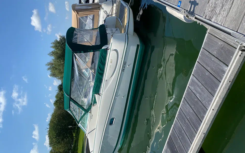 slider 10 Jeanneau Leader 805
