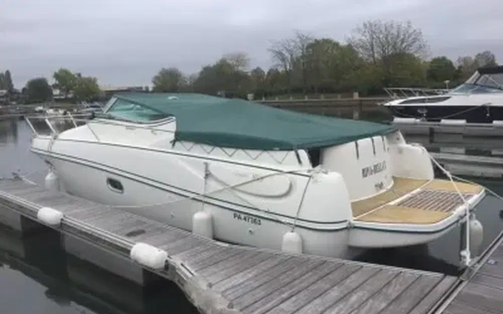 slider 2 Jeanneau Leader 805