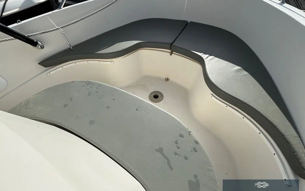 slider 18 Pacific Craft 670 Open