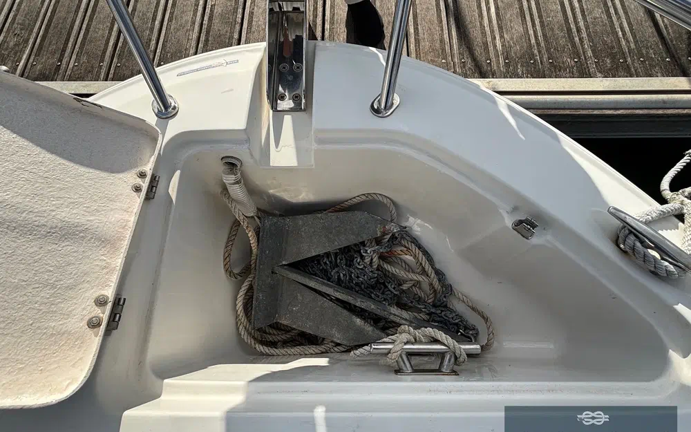 slider 26 Pacific Craft 670 Open