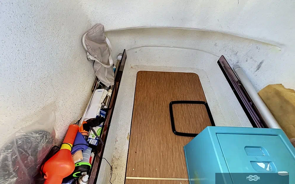 slider 27 Pacific Craft 670 Open