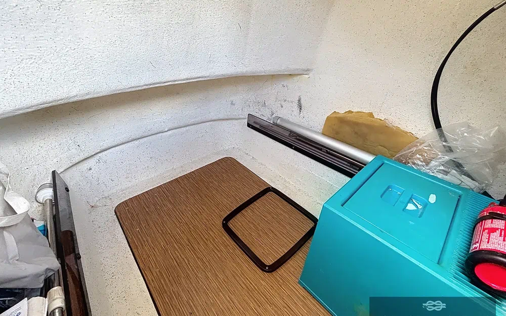 slider 28 Pacific Craft 670 Open