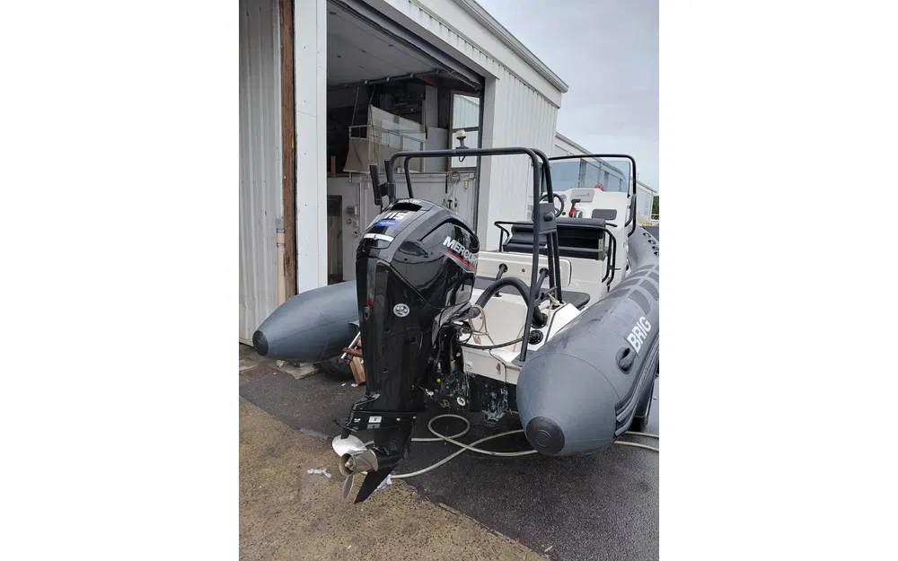 slider 2 Brig Navigator 610
