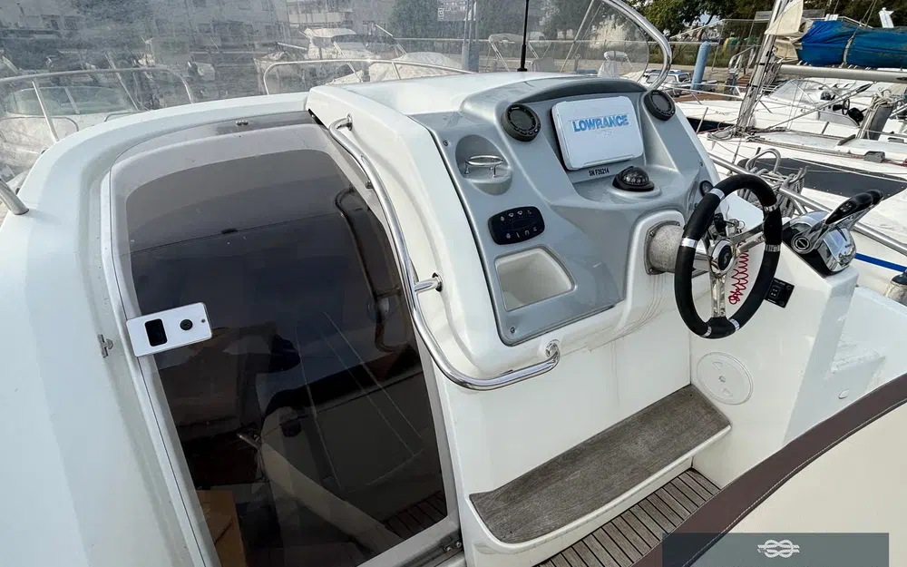 slider 10 Beneteau Flyer 850 Sun Deck