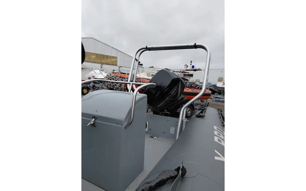 slider 4 3D Tender X Pro 535