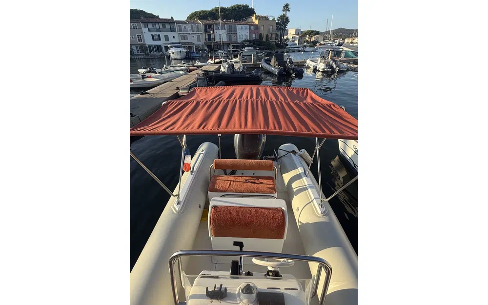 slider 2 Stylmer 710