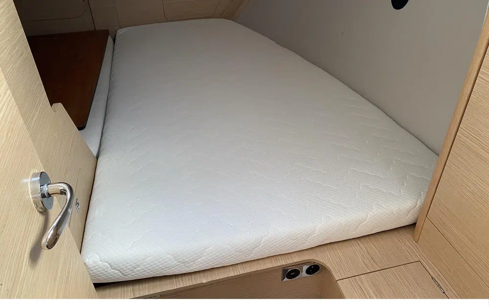 slider 13 Dufour 32