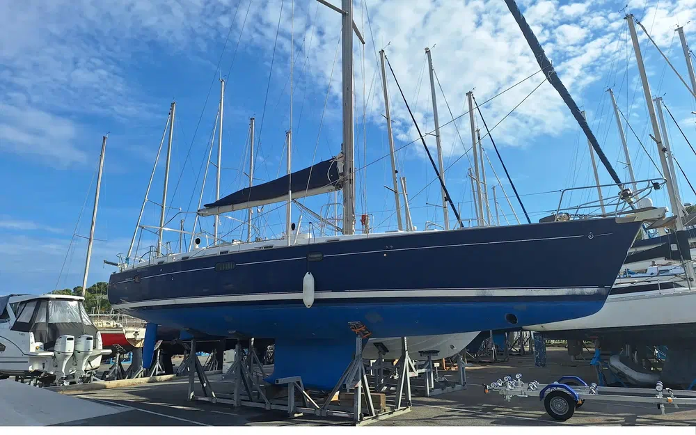 slider 0 Beneteau 50