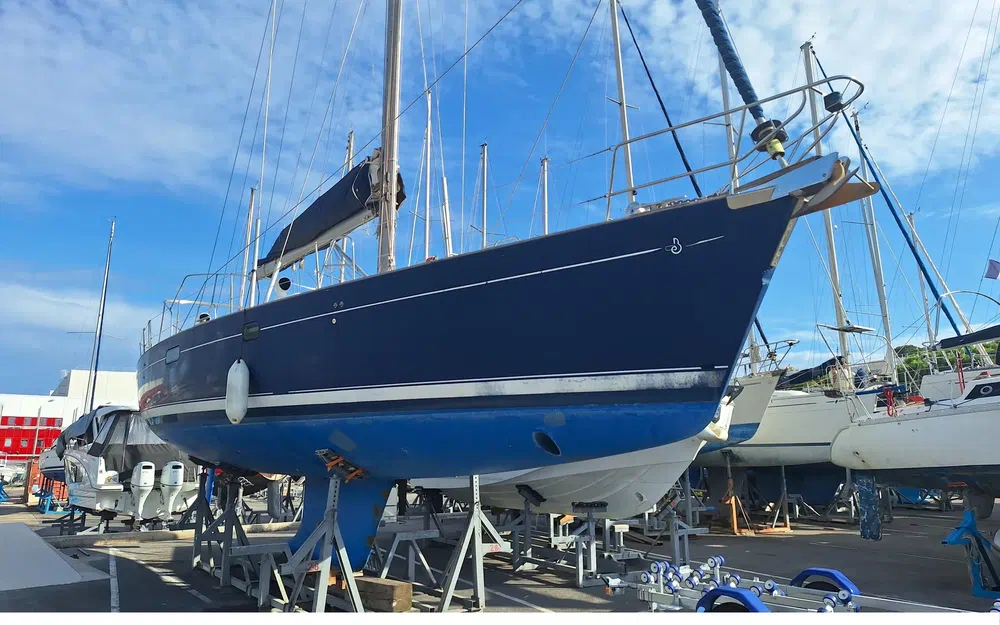 slider 1 Beneteau 50