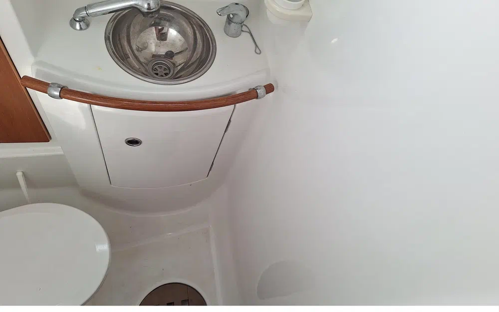 slider 19 Beneteau 50