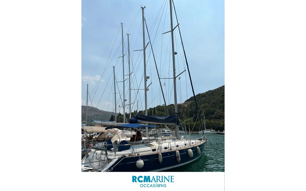 slider 24 Beneteau 50