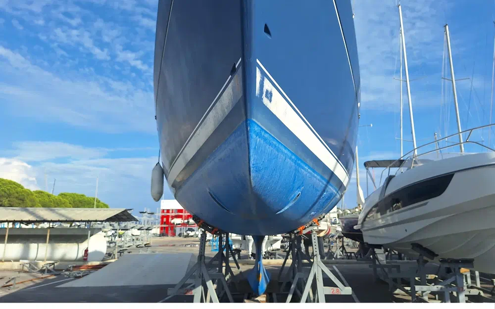 slider 3 Beneteau 50