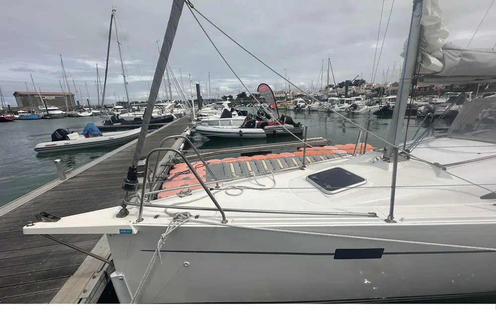 slider 21 Viko Boats Viko S26