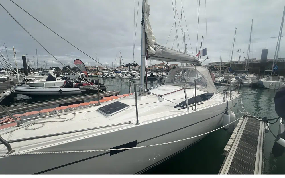 slider 22 Viko Boats Viko S26