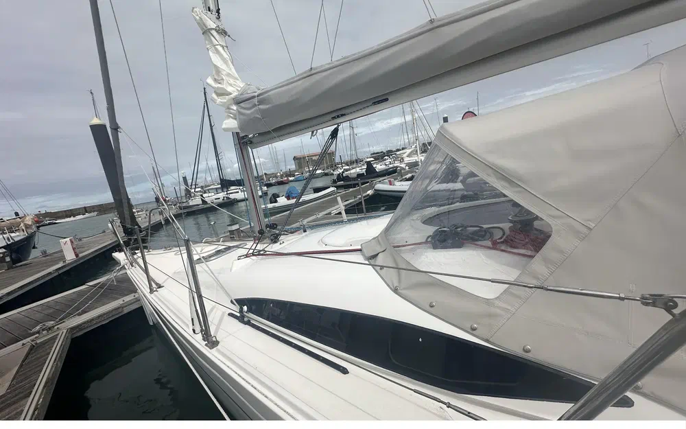 slider 24 Viko Boats Viko S26