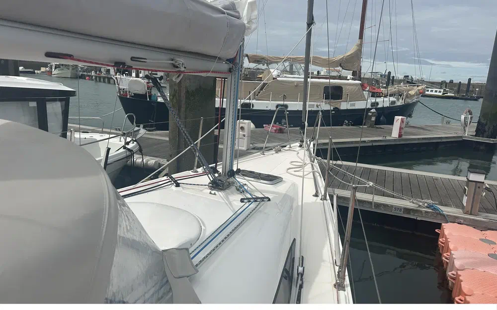 slider 28 Viko Boats Viko S26