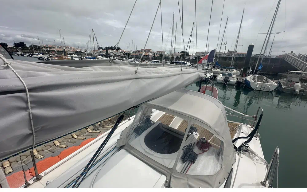 slider 32 Viko Boats Viko S26