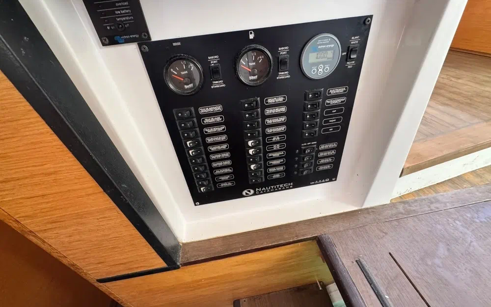 slider 31 Nautitech 40