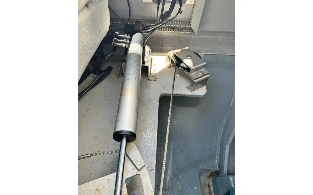 slider 45 Nautitech 40