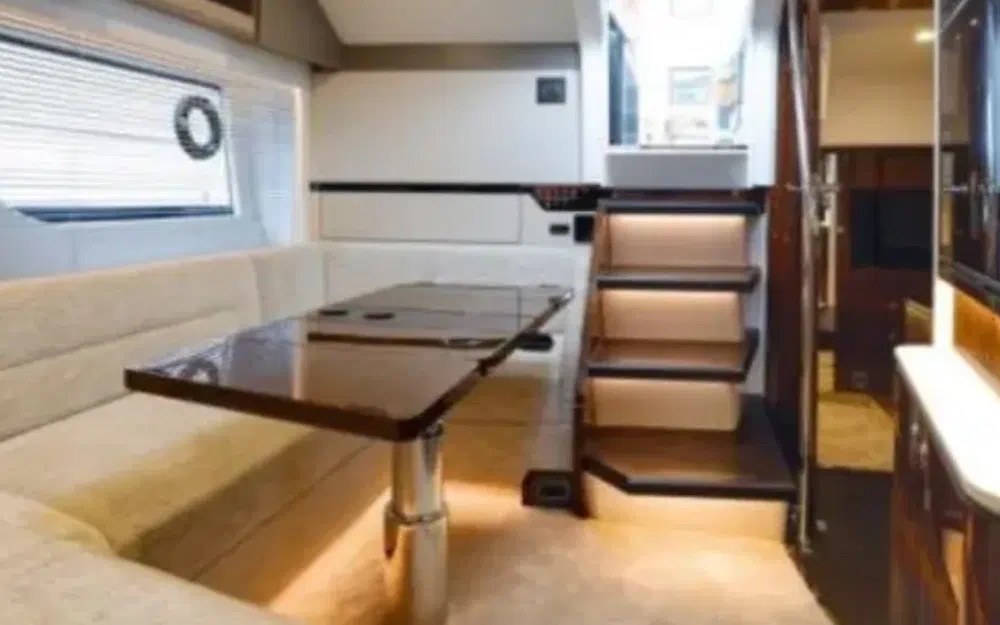 slider 6 Fairline Targa 40