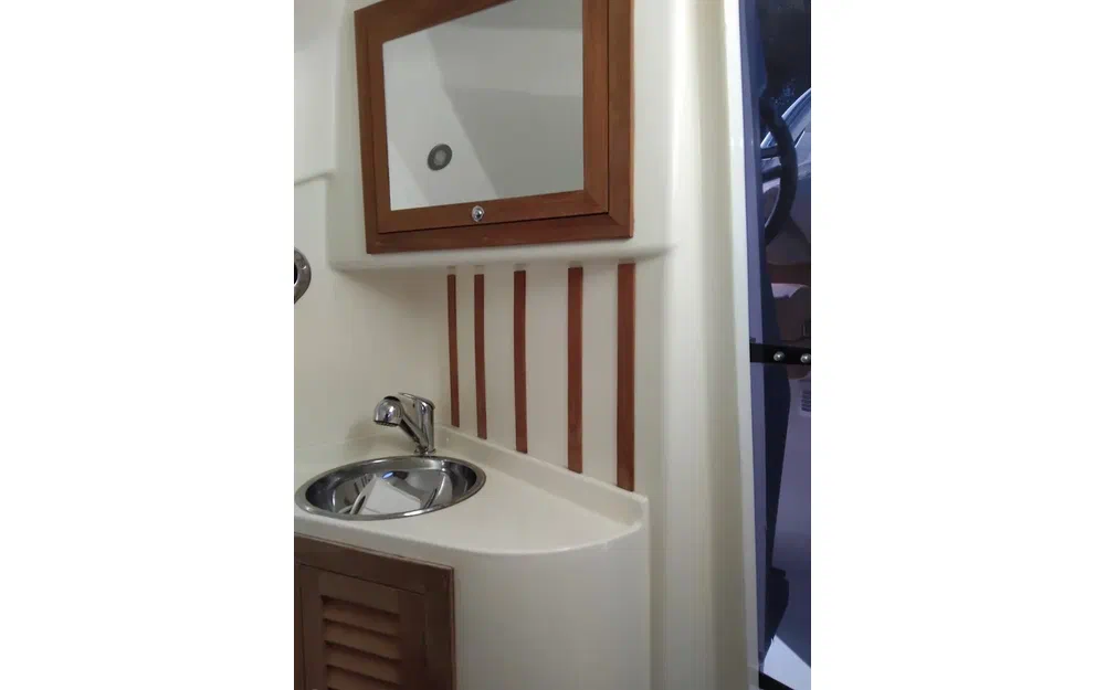 slider 29 Joker Boat Mainstream 33