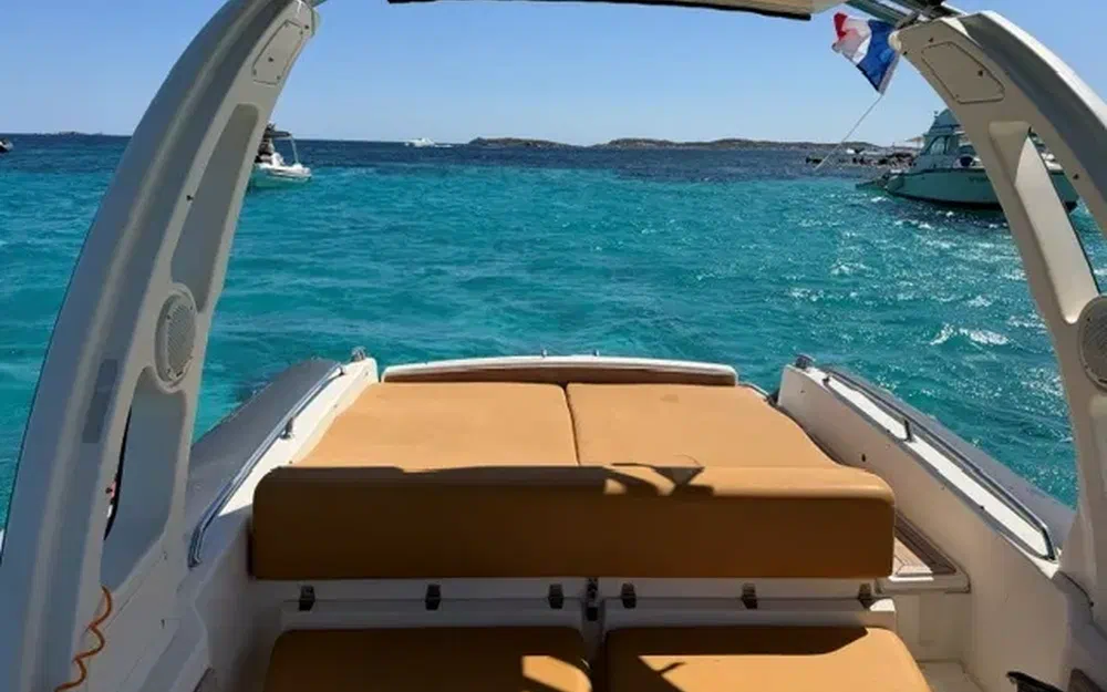 slider 14 Joker Boat Mainstream 33