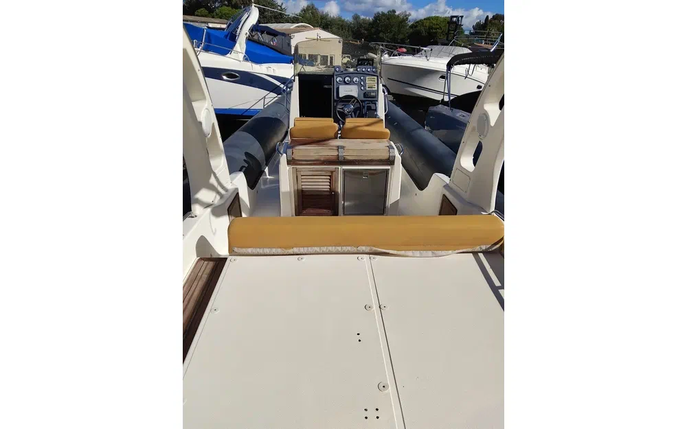 slider 7 Joker Boat Mainstream 33
