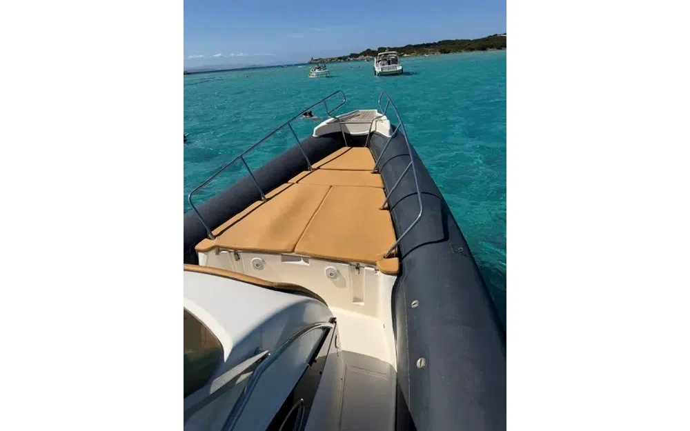 slider 17 Joker Boat Mainstream 33