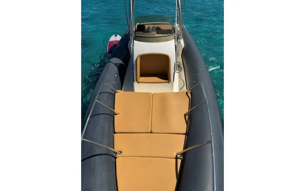 slider 19 Joker Boat Mainstream 33