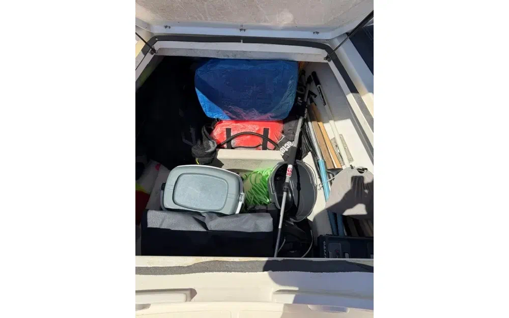 slider 32 Joker Boat Mainstream 33