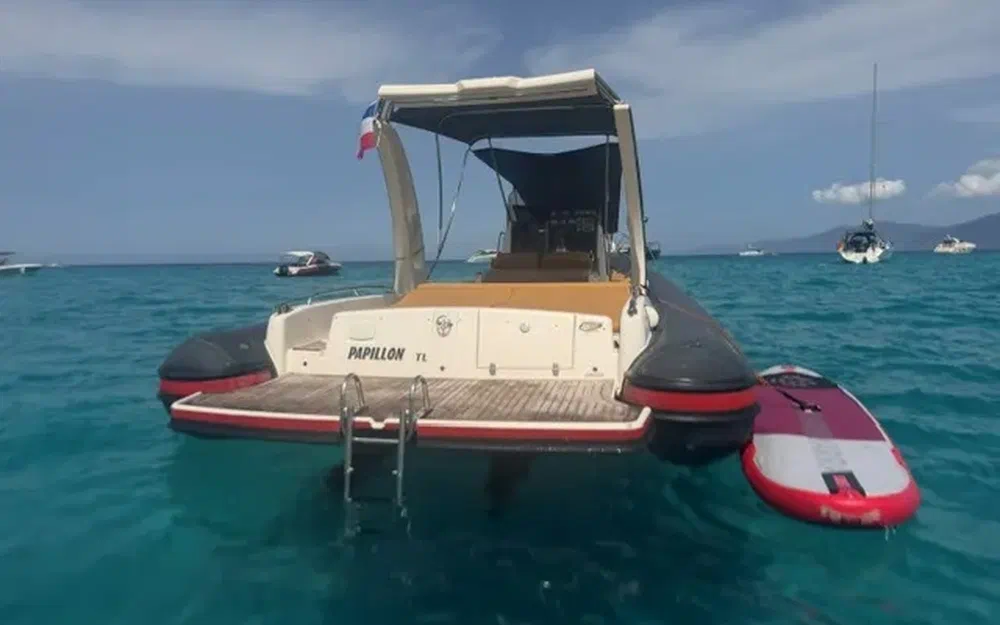 slider 4 Joker Boat Mainstream 33