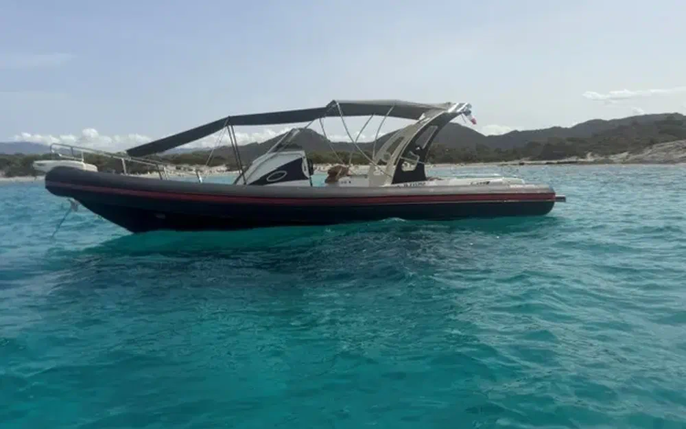 slider 3 Joker Boat Mainstream 33