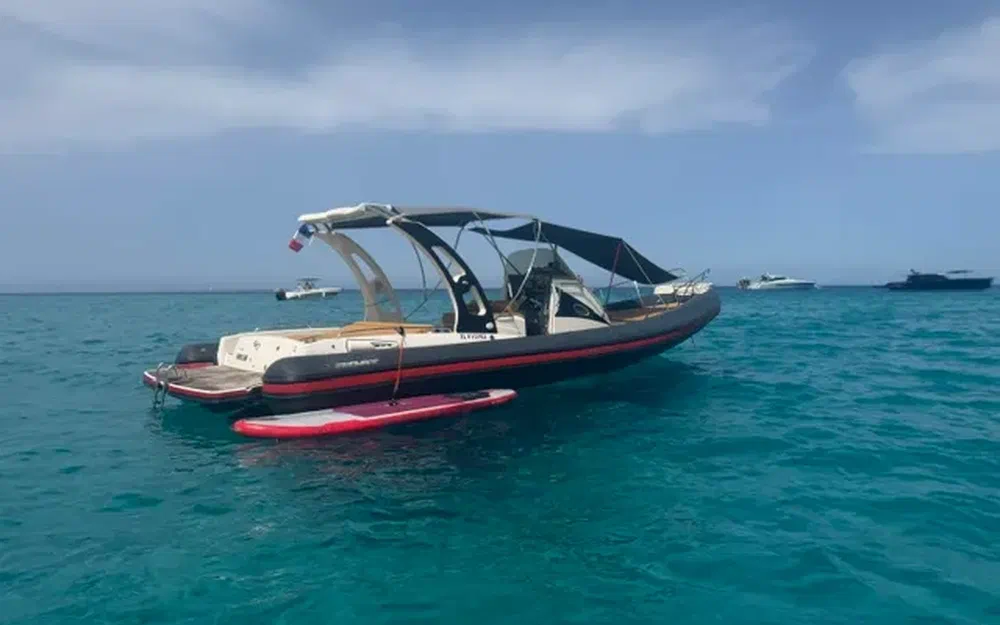 slider 1 Joker Boat Mainstream 33