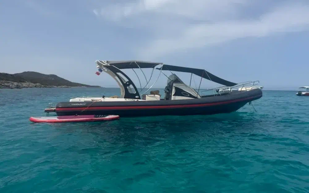 slider 2 Joker Boat Mainstream 33