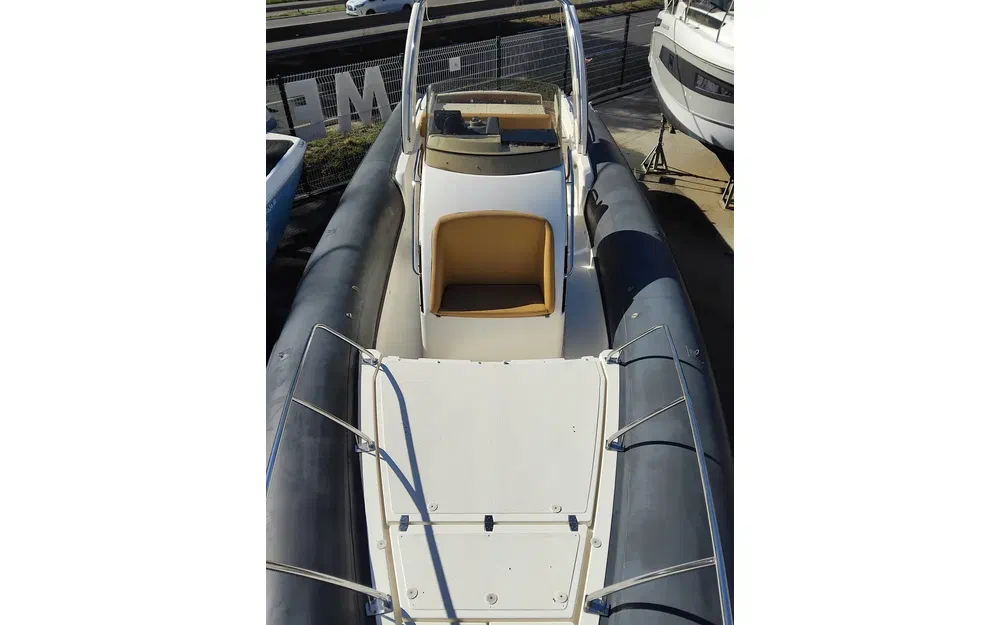 slider 20 Joker Boat Mainstream 33