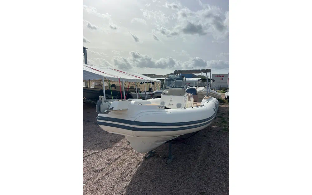 slider 22 Capelli Tempest 775