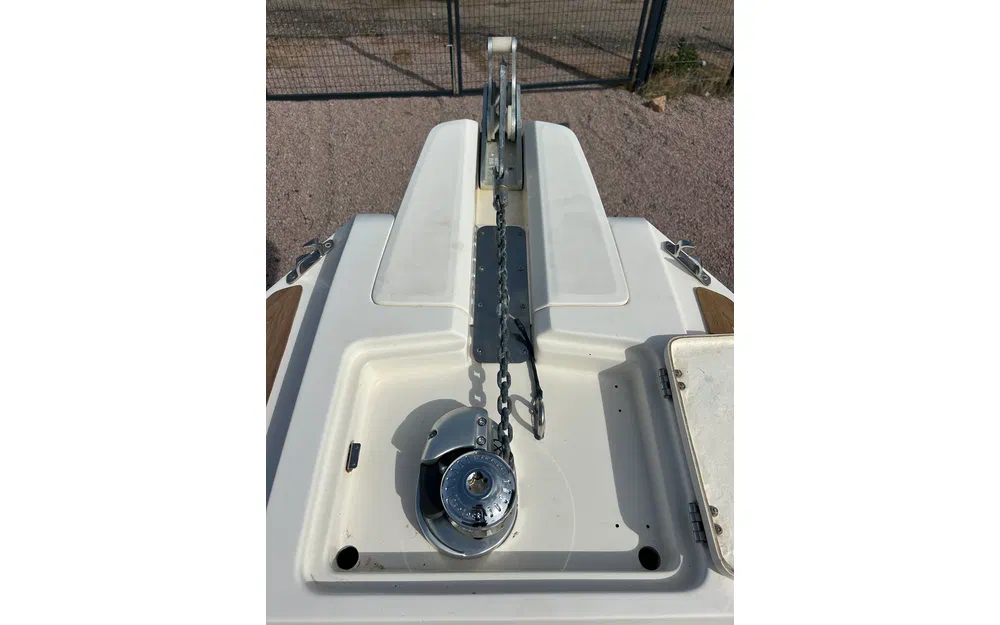 slider 15 Capelli Tempest 775