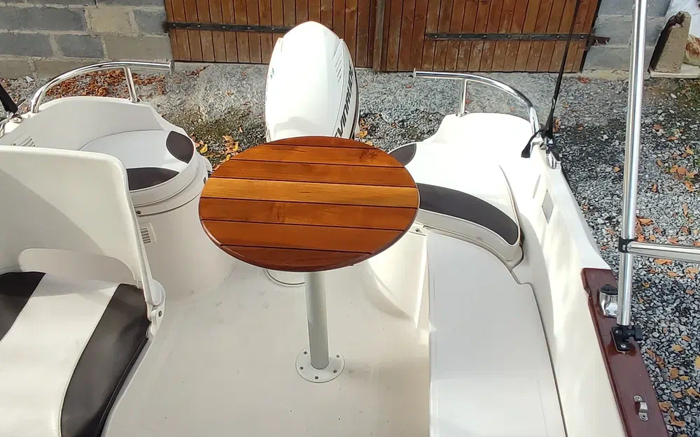 slider 4 Quicksilver Activ 470 Cabin