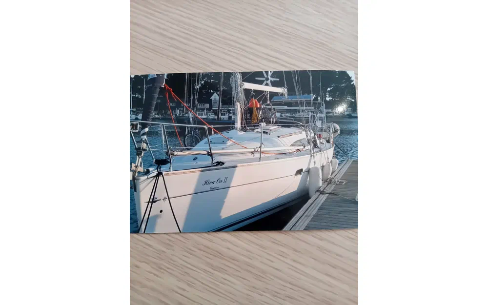 slider 2 Jeanneau Sun Odyssey 32