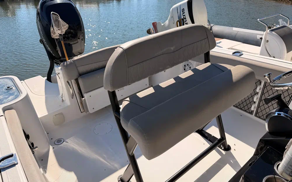 slider 15 Wellcraft Fisherman 242