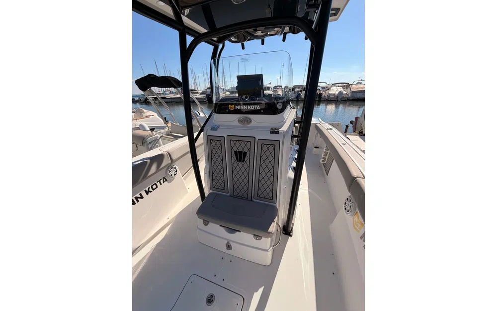 slider 8 Wellcraft Fisherman 242