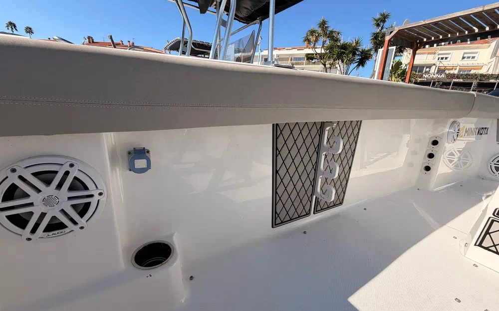 slider 10 Wellcraft Fisherman 242