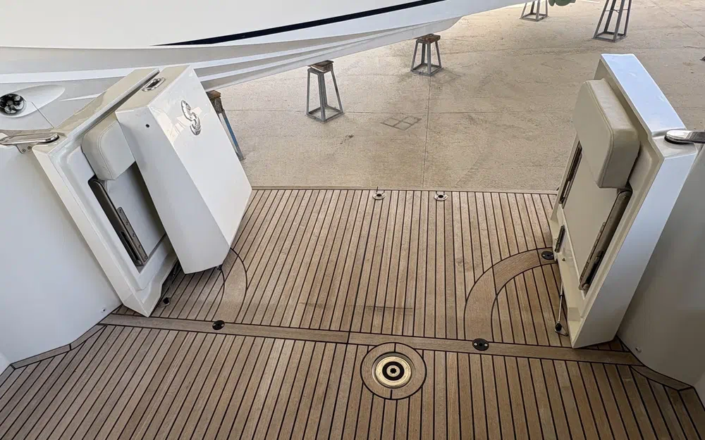 slider 10 Beneteau Swift Trawler 35