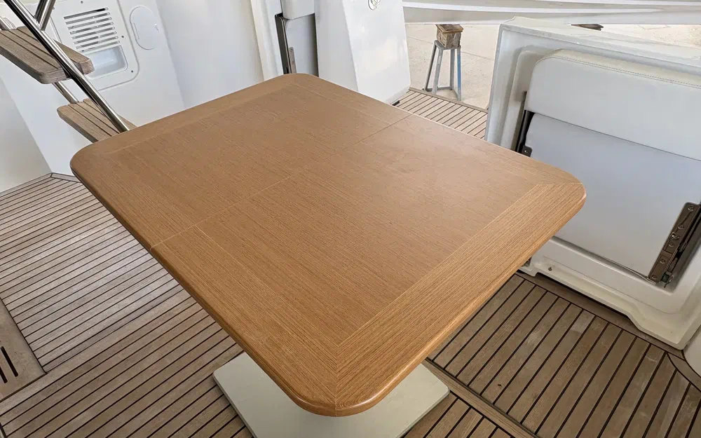 slider 13 Beneteau Swift Trawler 35