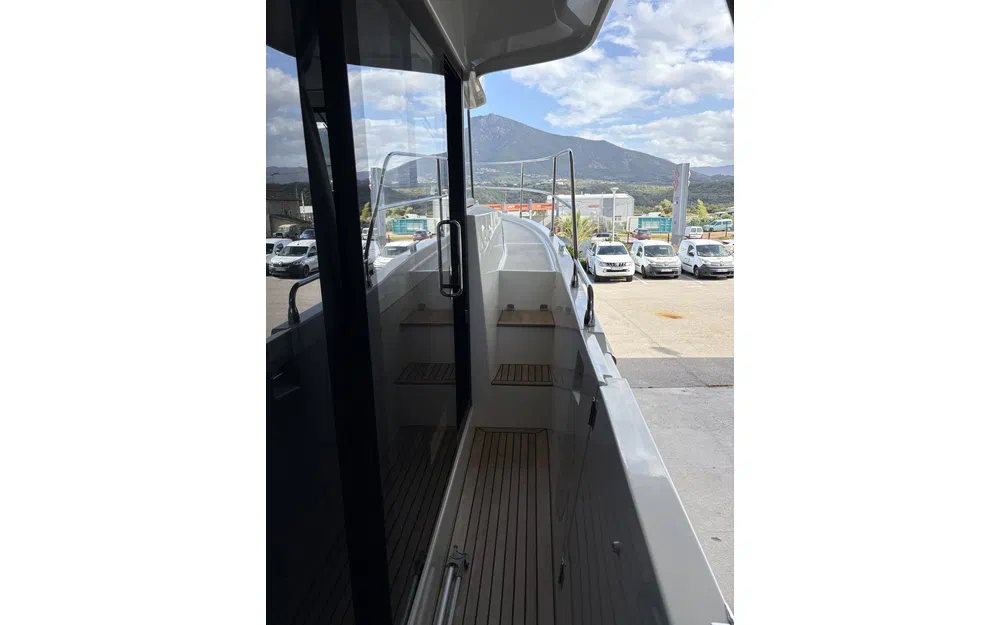 slider 15 Beneteau Swift Trawler 35