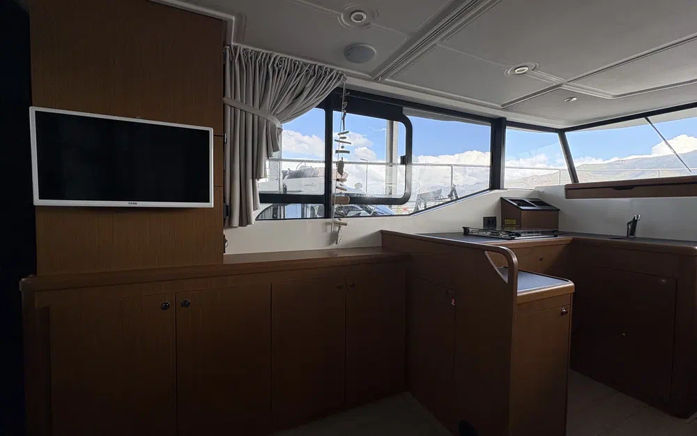 slider 18 Beneteau Swift Trawler 35